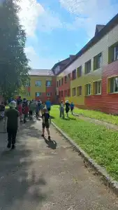 Кедр - 22