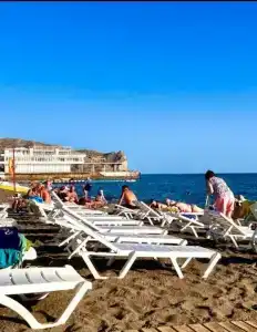 Судак-Делюкс - 18