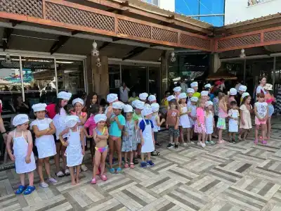 Blue Wave Suite - 37