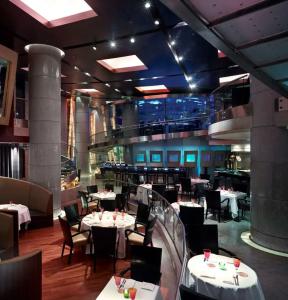 Hyatt Regency Mumbai International Airport - 10