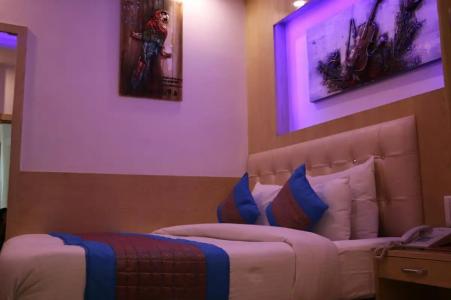 Prince Palace Deluxe - 17