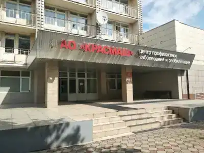 Красмашевский - 23