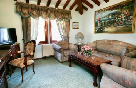 Dallas Residence Suites - 29