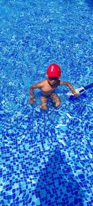 Морская дача Арабеска - 2