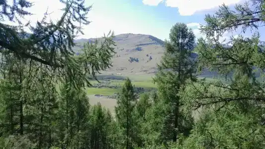 Улаган-Ичи - 9