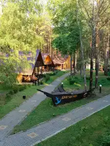 Бригантина - 42