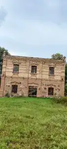 Агроусадьба Беловежская Гостевая - 13