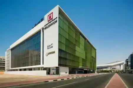 Millennium Al Barsha - 0