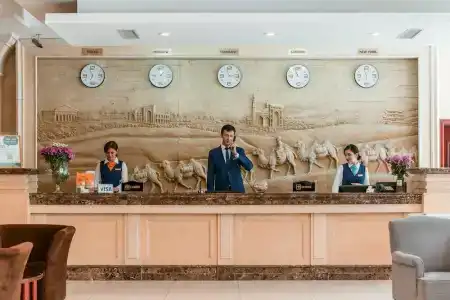 Miran International  - 31