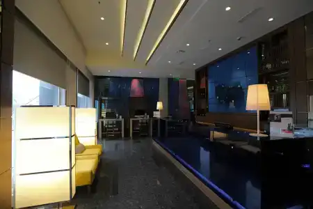 Four Points By Sheraton Chennai Omr - 61