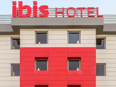 Ibis Istanbul West - 4