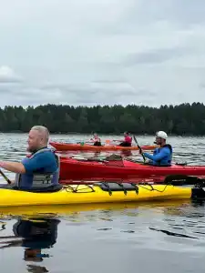 Вуокса парк - 14