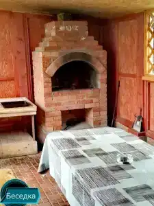 КЛЁВый хуторок - 13