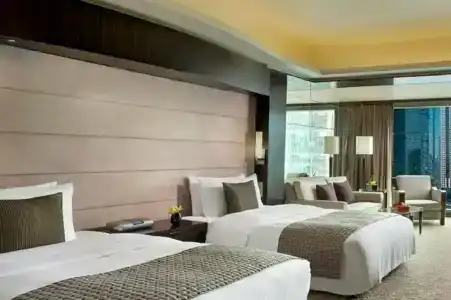 Grand Kempinski Shanghai - 12