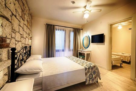 Bademli Konak Otel - 39