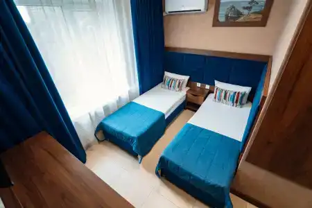 Байкал City Hotel - 45