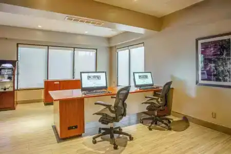 Embassy Suites San Antonio Northwest I-10 - 9