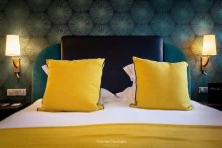 Best Western Plus Le Moderne - 9