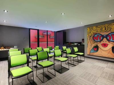 Ibis Styles Istanbul Atasehir - 54