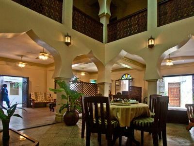 Asmini Palace - 8