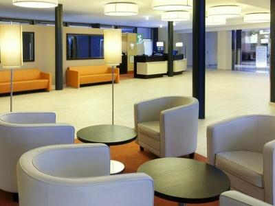 Holiday Inn Berlin Airport - Conference Centre, An Ihg - 90
