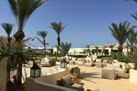 Ulysse Palace Djerba Resort & Thalasso - 82