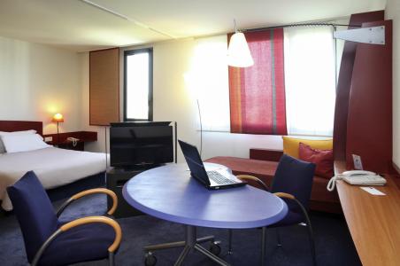 Novotel Suites Rouen Normandie - 46