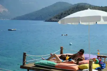 Club Barbarossa & Villas - 84
