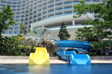 Intercontinental Shenzhen Dameisha Resort, an IHG - 23