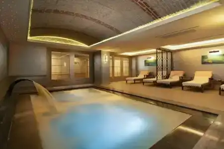 Millennium Istanbul Golden Horn - 17