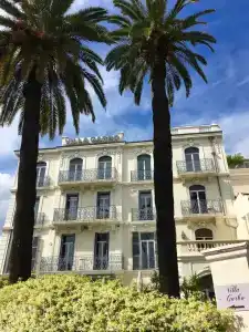 Villa Garbo - 26