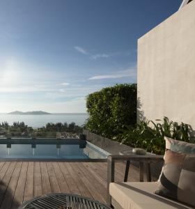 Rosewood Sanya - 32