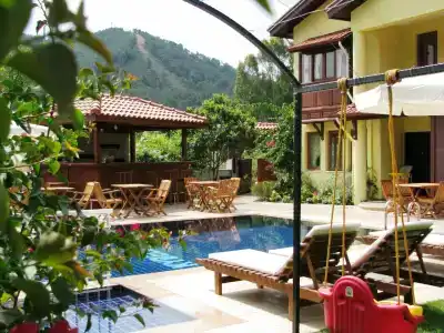 Kybele Gocek - 29