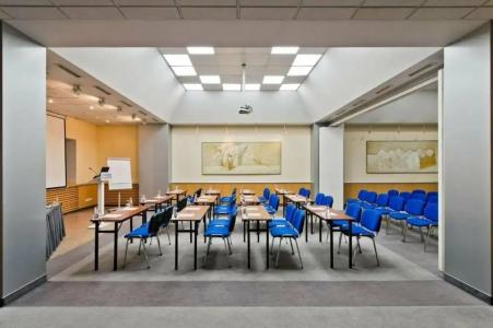 Best Western Vilnius - 55