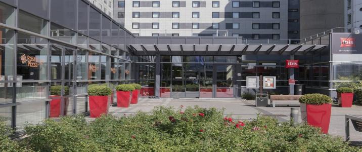 Ibis Paris Cdg Airport - 24