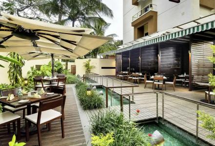Grand Mercure Bangalore - An Accor Brand - 62