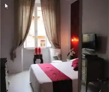 66 Imperial Inn Deluxe b&b - 76