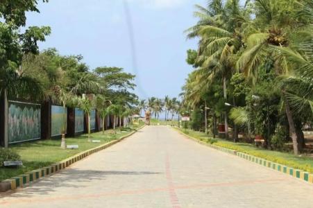 Vgp Golden Beach Resort - 50