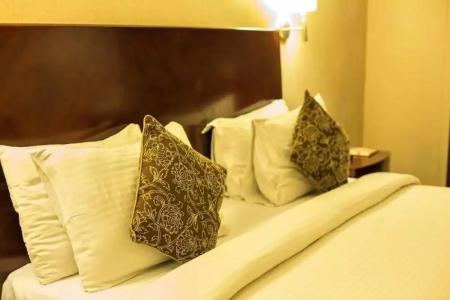 Vesta Maurya Palace - 22