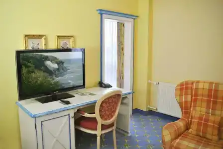 Rugard Thermal Strandhotel - 29