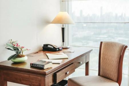 Column Bangkok - Sha Extra Plus - 80