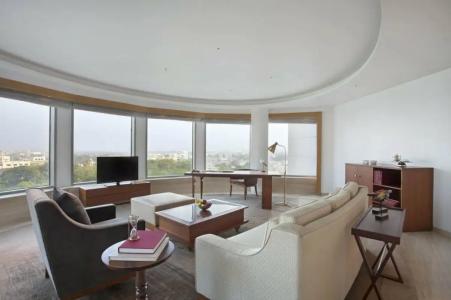 Park Hyatt Chennai - 38