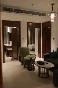 Ramee Palace - 46