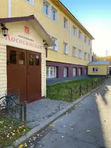 Лососинская - 37