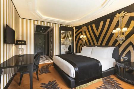 Wyndham Grand Istanbul Kalamış Marina - 85