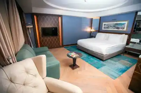 Radisson Blu Istanbul Pera - 81