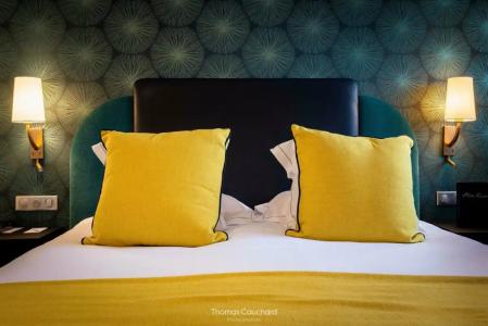 Best Western Plus Le Moderne - 93