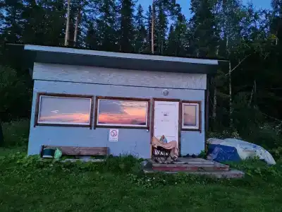 Медвежий камень - 15