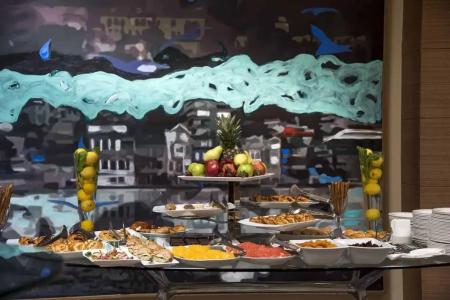 Gorrion Istanbul - 12