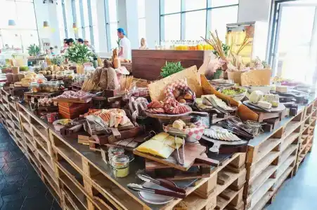 Rove Healthcare City - 11